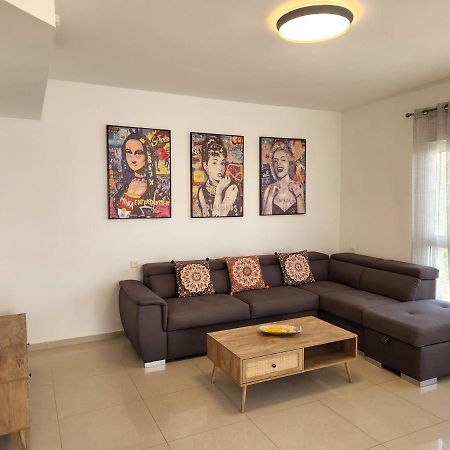 Melony Apartments Al Hyam Ελάτ Εξωτερικό φωτογραφία