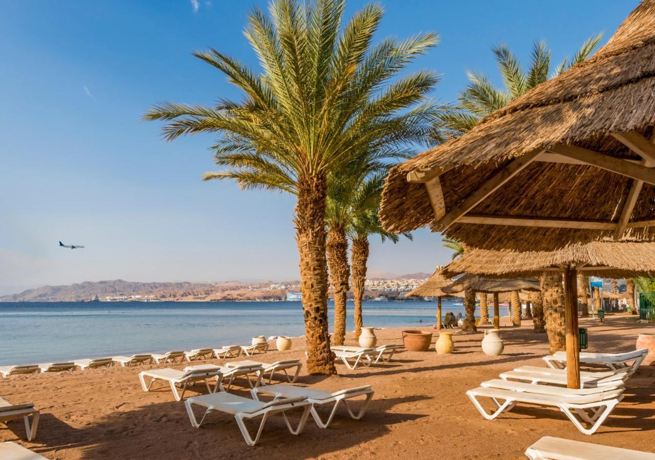 Melony Apartments Al Hyam Ελάτ Εξωτερικό φωτογραφία