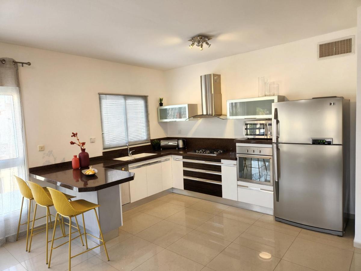 Melony Apartments Al Hyam Ελάτ Εξωτερικό φωτογραφία