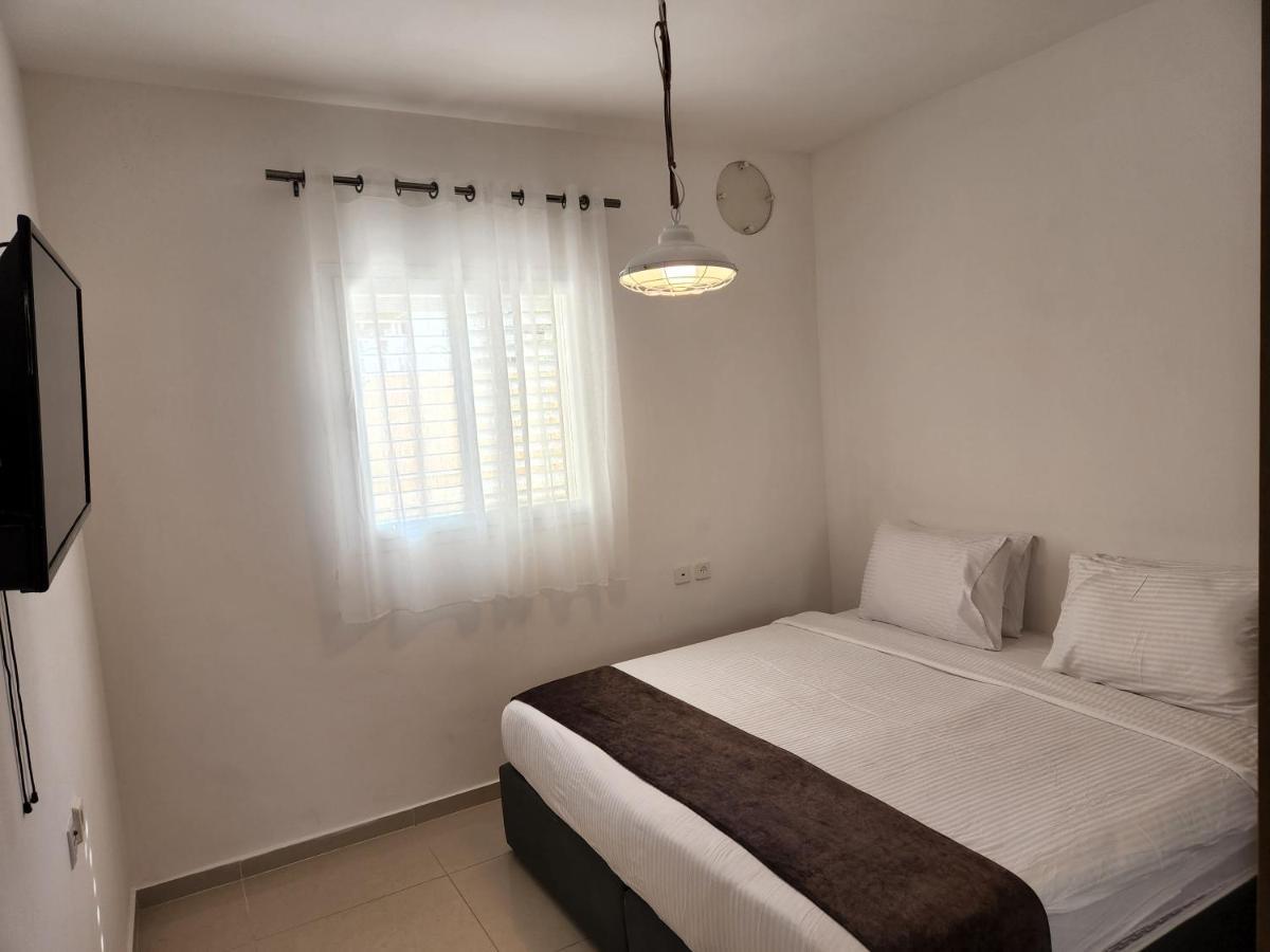 Melony Apartments Al Hyam Ελάτ Εξωτερικό φωτογραφία