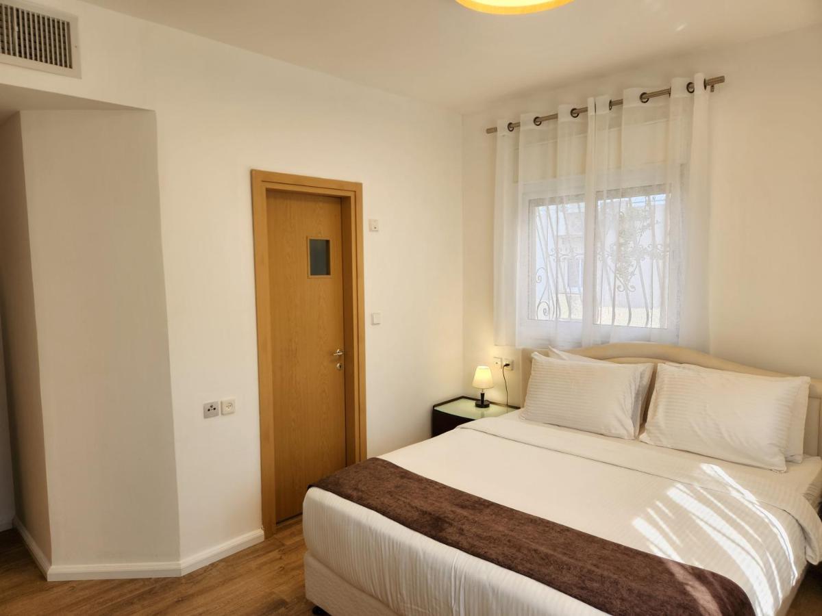 Melony Apartments Al Hyam Ελάτ Εξωτερικό φωτογραφία