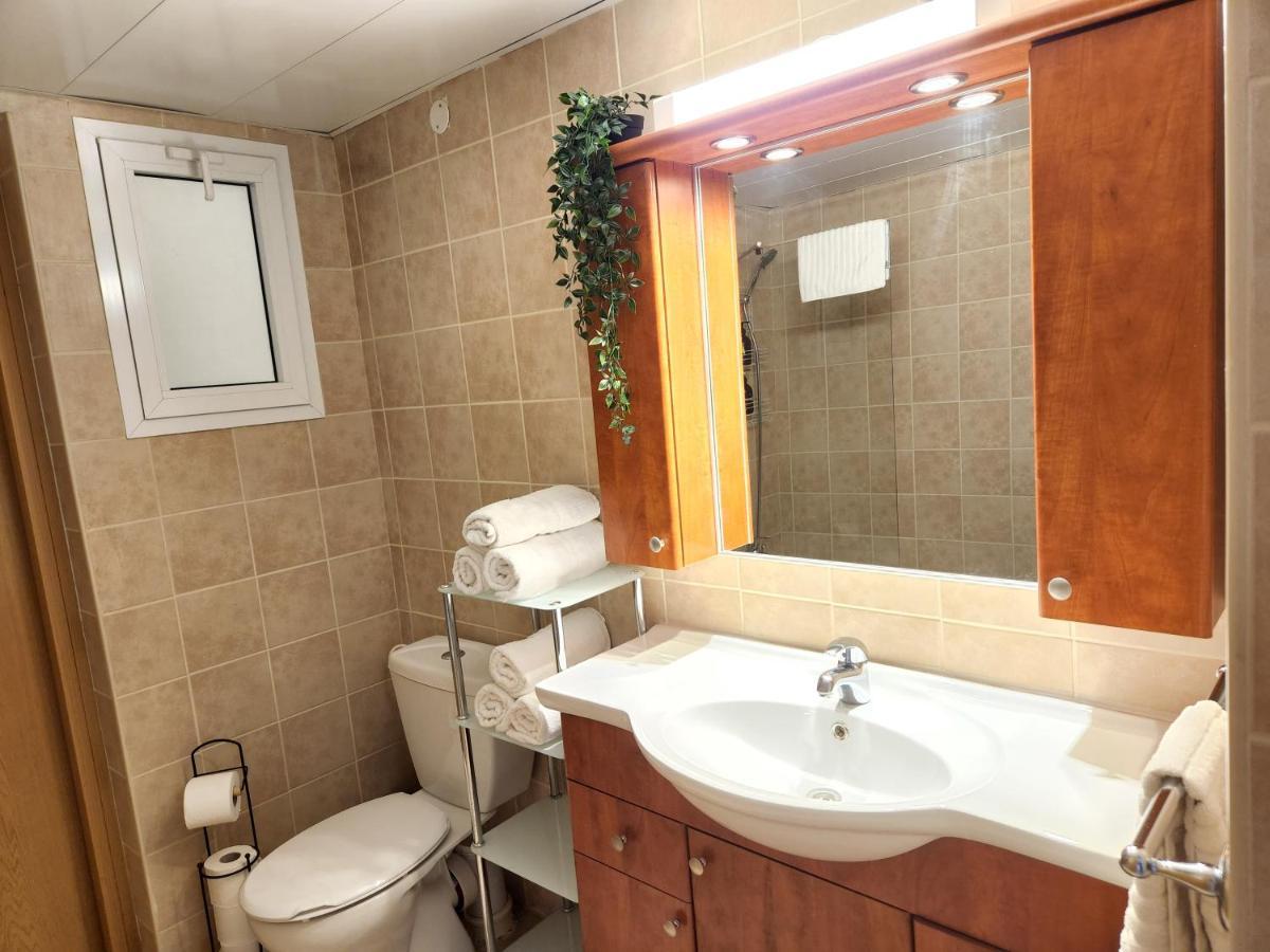 Melony Apartments Al Hyam Ελάτ Εξωτερικό φωτογραφία