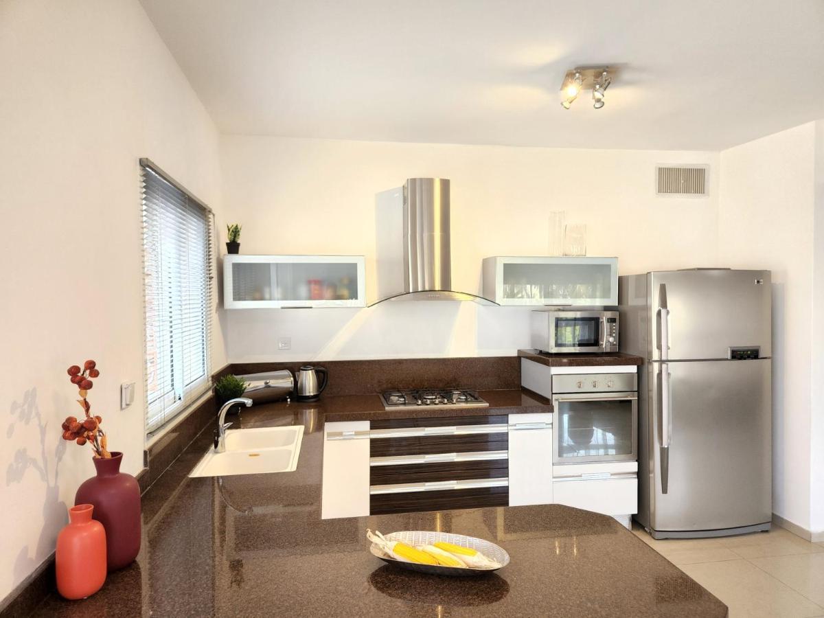 Melony Apartments Al Hyam Ελάτ Εξωτερικό φωτογραφία