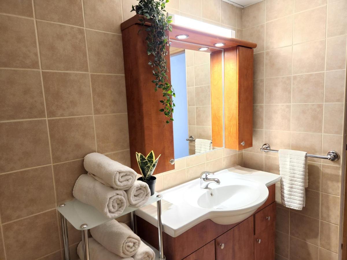 Melony Apartments Al Hyam Ελάτ Εξωτερικό φωτογραφία